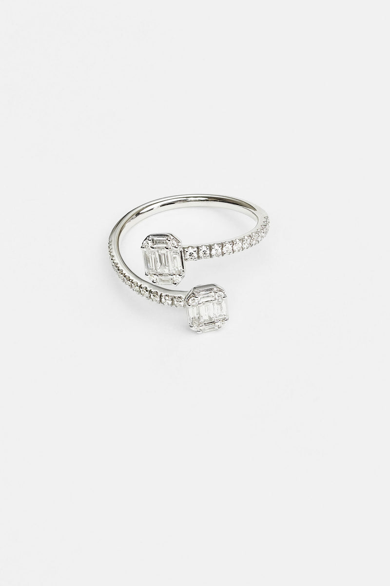 Bague Vendôme III
