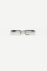 Anneau en Or et Diamant I
