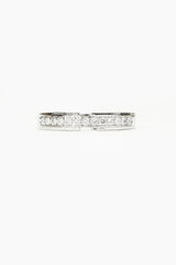 Anneau en Or et Diamants IV