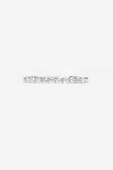Anneau en Or et Diamants II