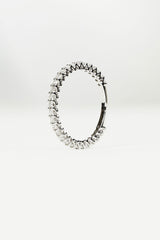 Anneau en Or et Diamants III