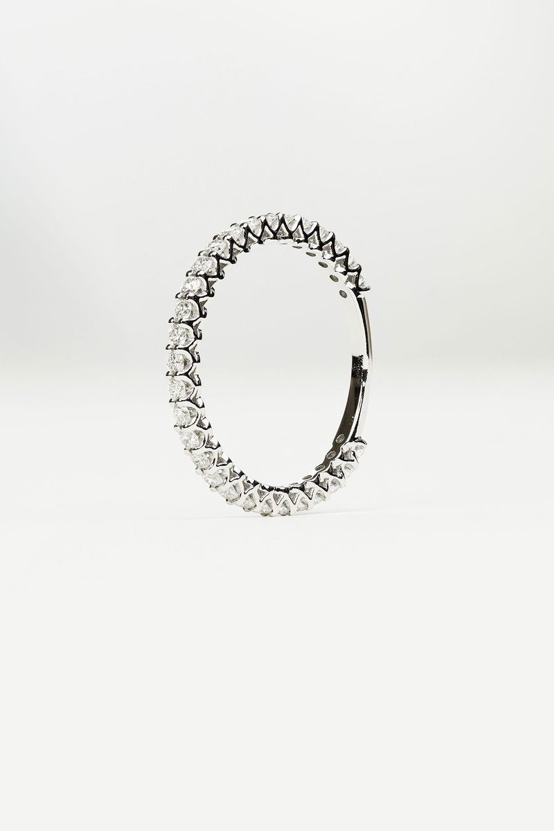 Anneau en Or et Diamants III