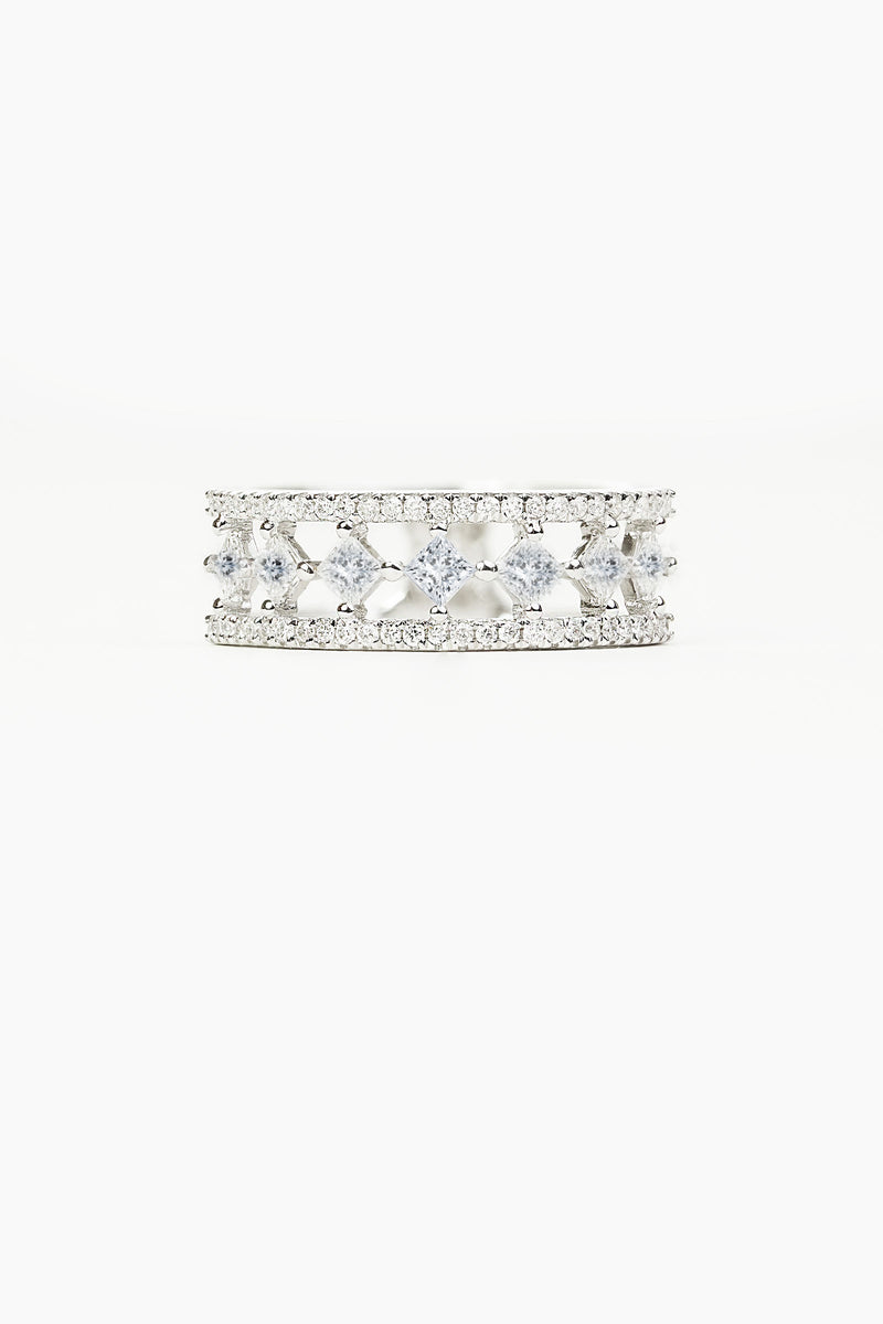 Bague Colosseo