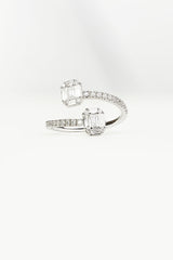 Bague Vendôme III
