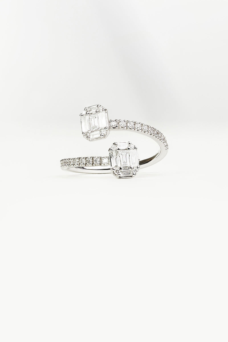 Bague Vendôme III
