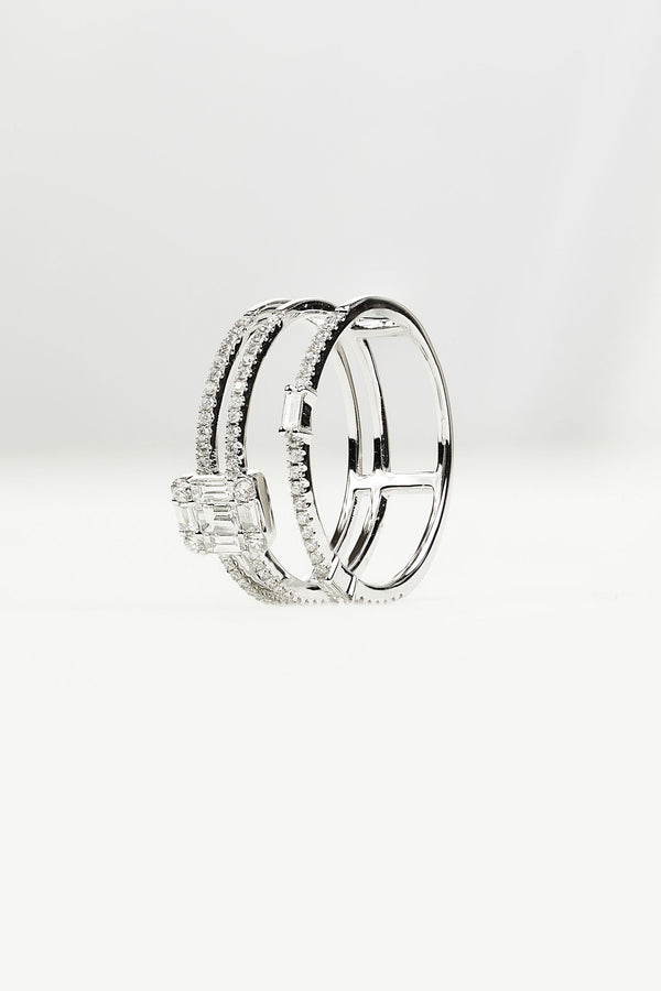 Bague Central Park I