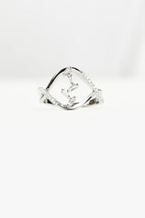 Bague Brooklyn Bridge