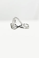 Bague Brooklyn Bridge