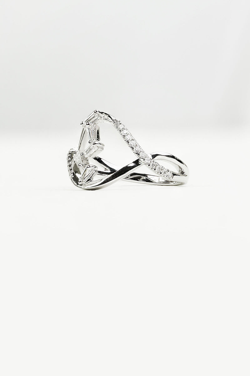 Bague Brooklyn Bridge