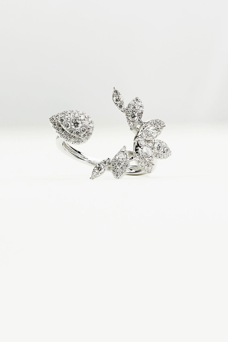Bague Dolmabahçe III