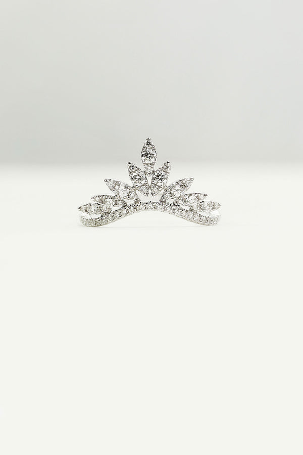 Bague Dolmabahçe II