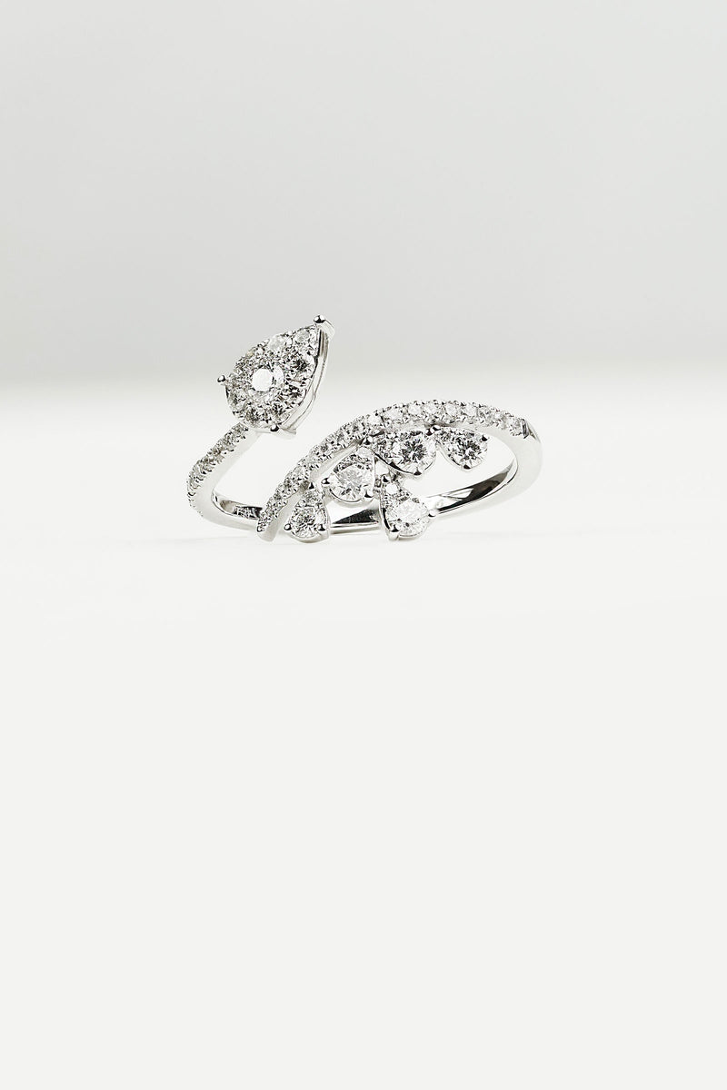 Bague Dolmabahçe I