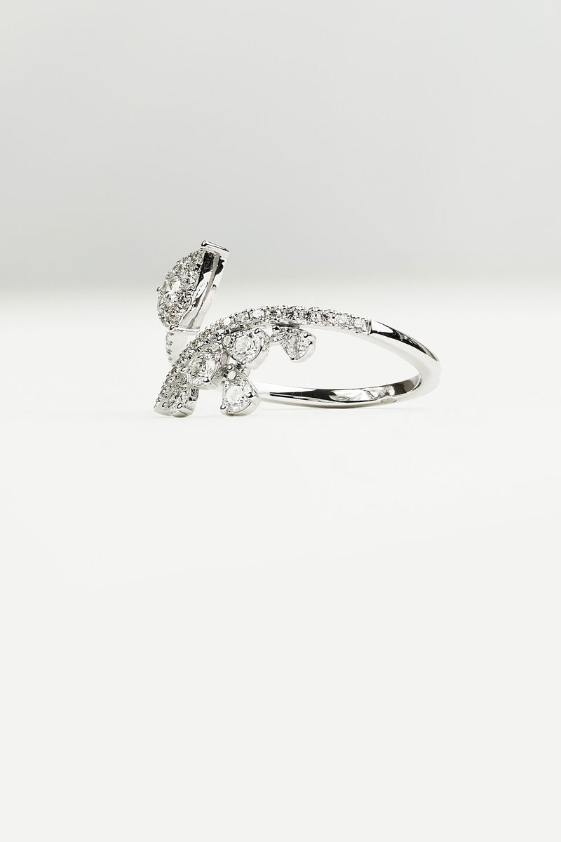 Bague Dolmabahçe I