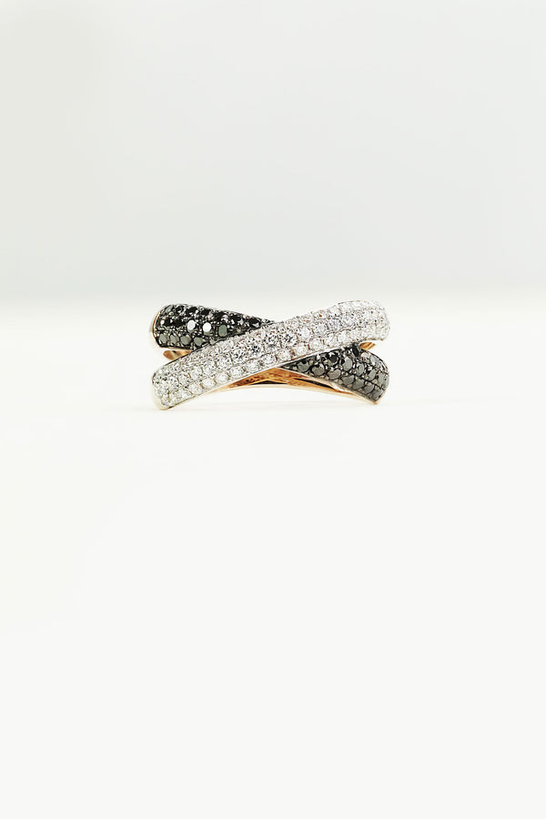 Bague Cayan I