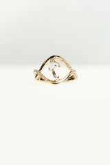 Bague Brooklyn Bridge