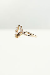 Bague Brooklyn Bridge
