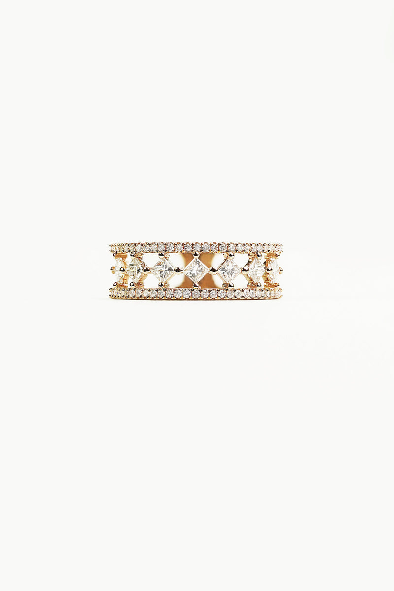 Bague Colosseo