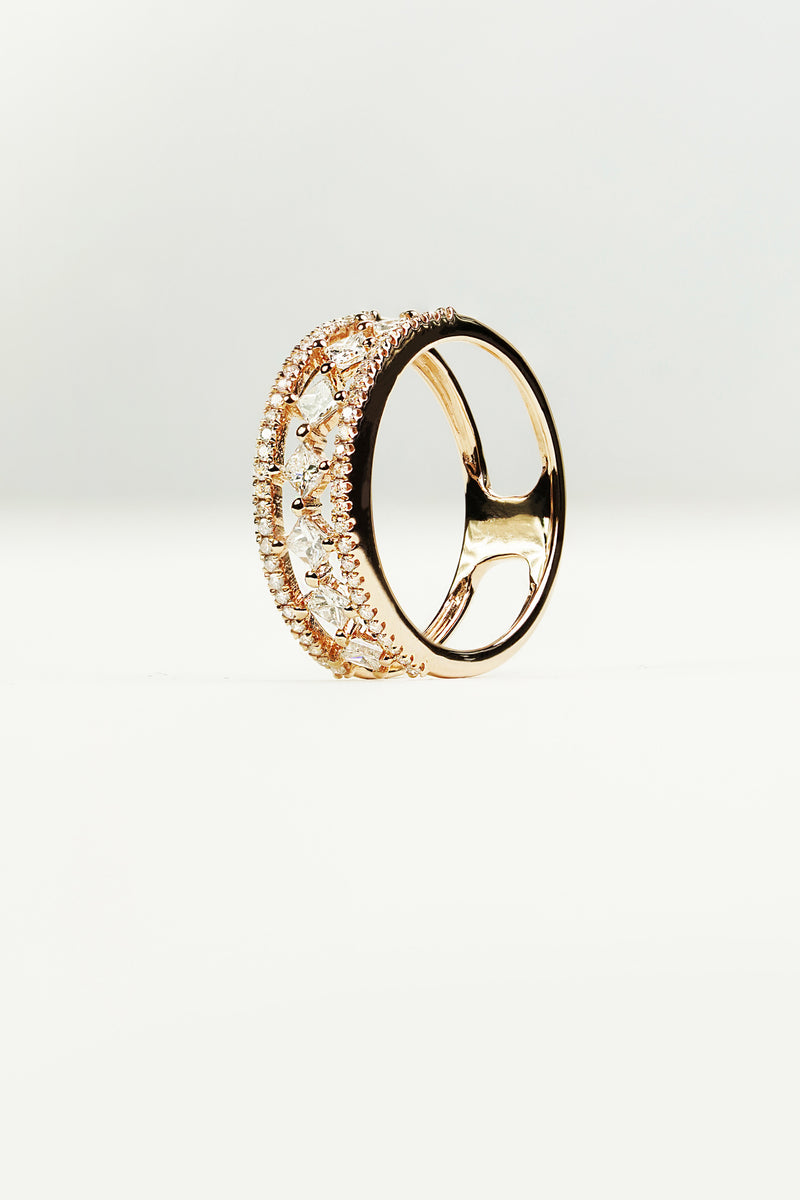 Bague Colosseo