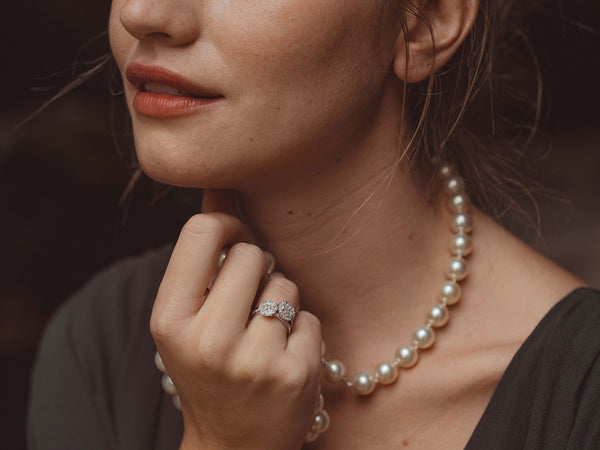 Bague Solar I