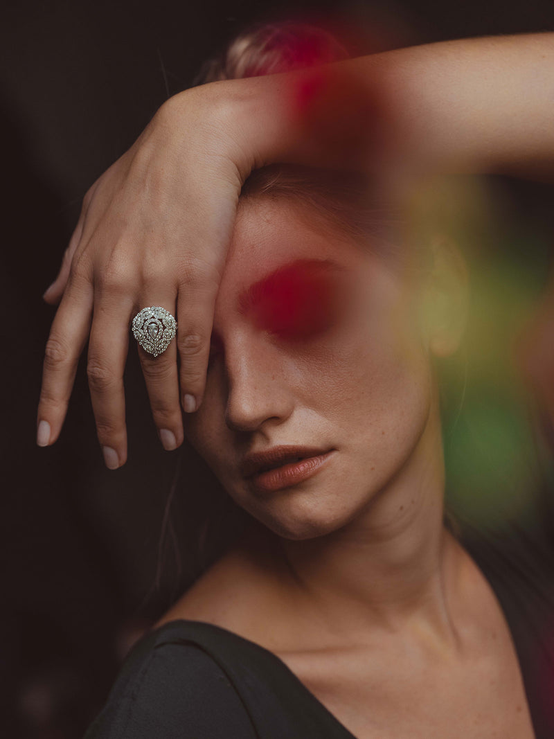 Bague Cristobal