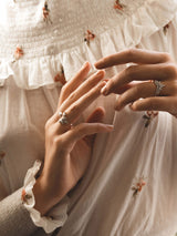 Bague Dolmabahçe II