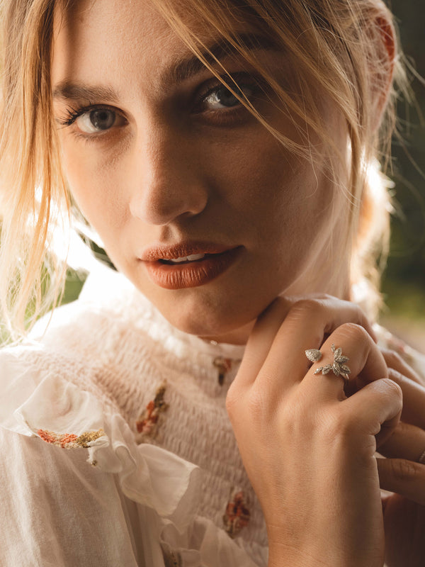 Bague Dolmabahçe III