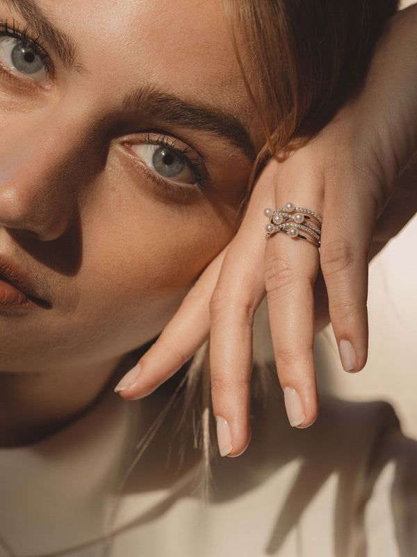 Bague Indonésie