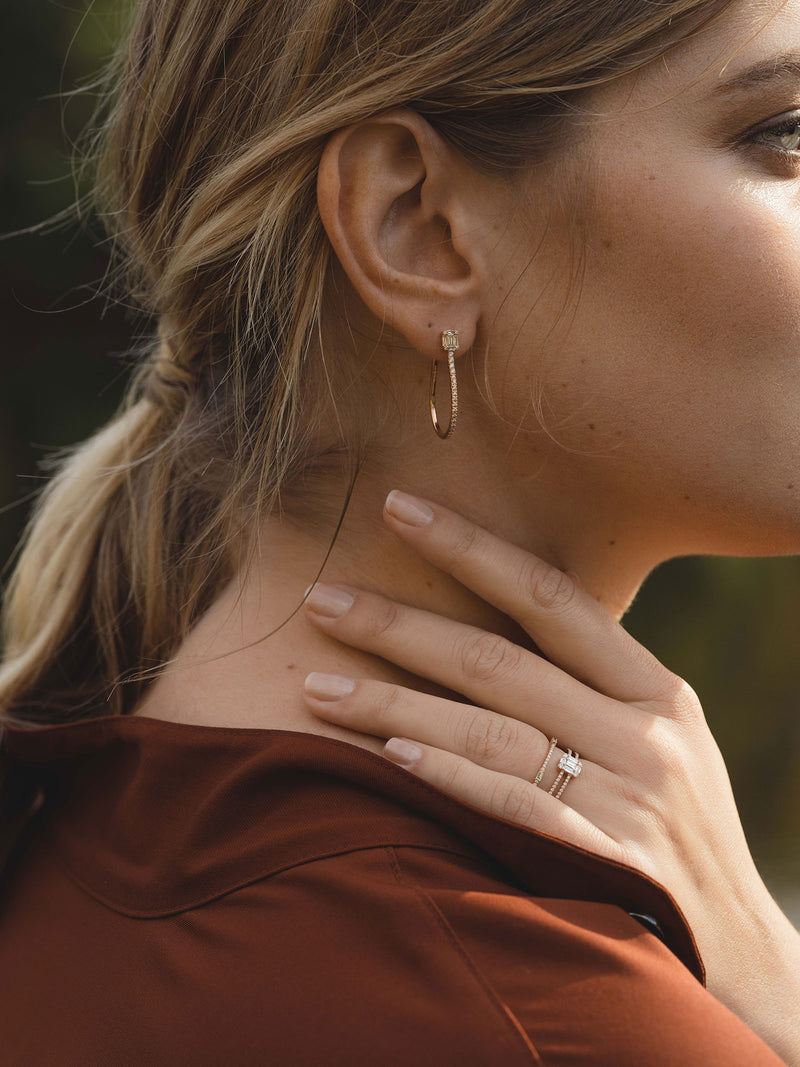Bague Central Park I