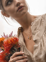 Collier Amor