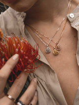 Collier Amor