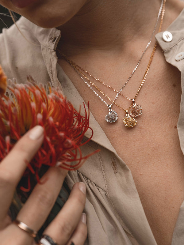 Collier Amor