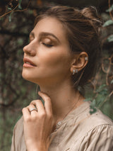 Boucles d'Oreille Vendôme I