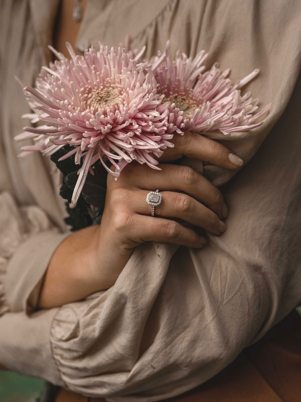 Bague Vendôme I