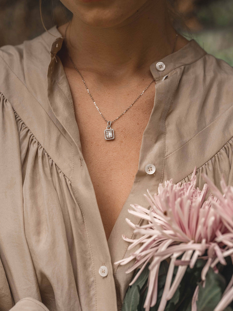 Collier Vendôme