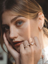 Bague Giverny