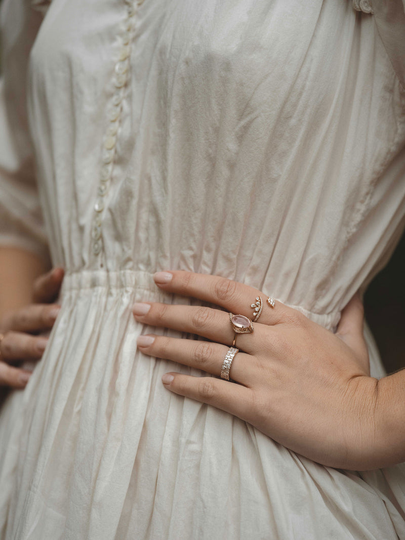 Bague Dolmabahçe I