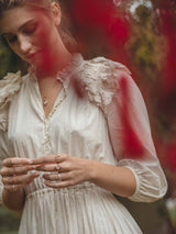 Bague Giverny