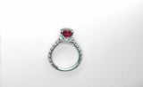 Bague Luxor