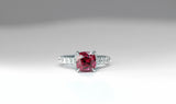 Bague Luxor