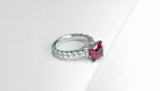 Bague Luxor