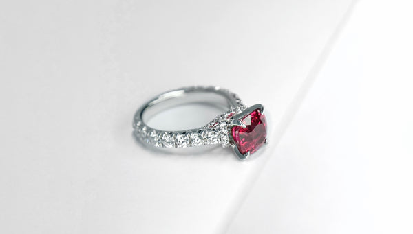 Bague Luxor