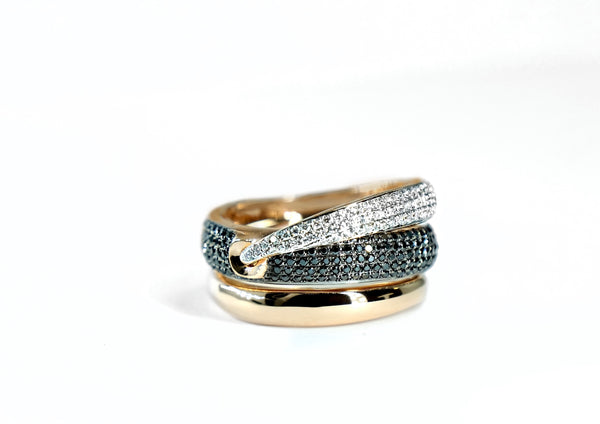 Bague Elba