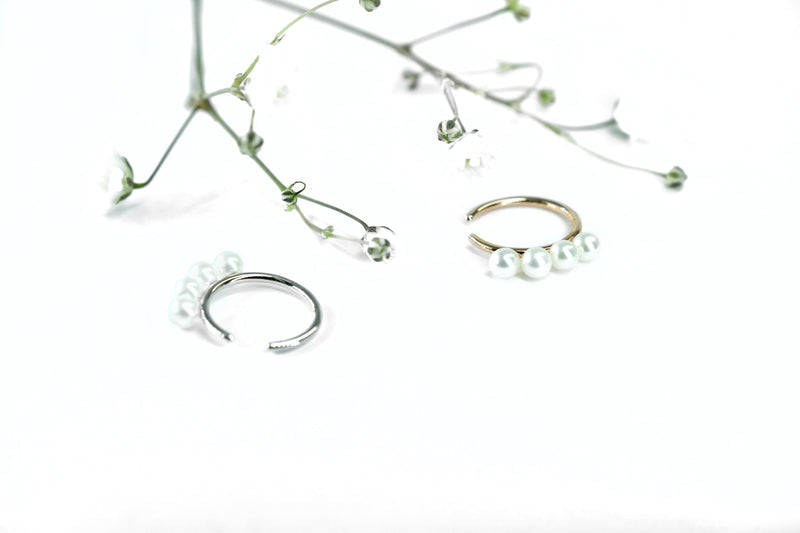 EarCuff Ischia