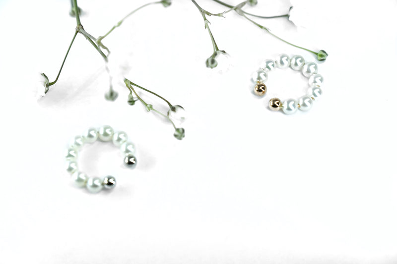 EarCuff Capri