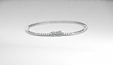 Bracelet Tennis Diamant