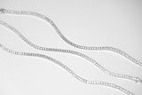 Bracelet Tennis Diamant