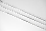 Bracelet Tennis Diamant