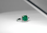 Bague Cali