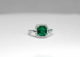 Bague Cali