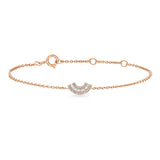 Bracelet Éventail